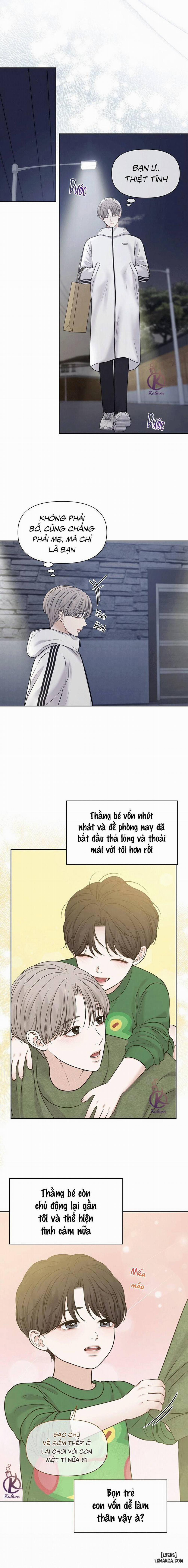 MacGuffin - Chất xúc tác 31 trang 8