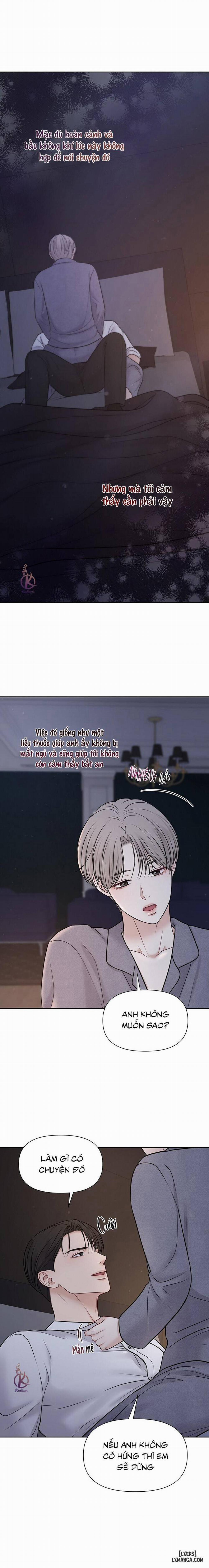 MacGuffin - Chất xúc tác 32 trang 3