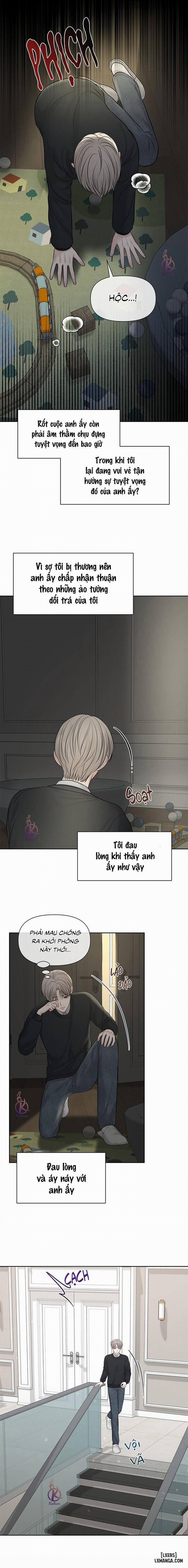 MacGuffin - Chất xúc tác 33 trang 8