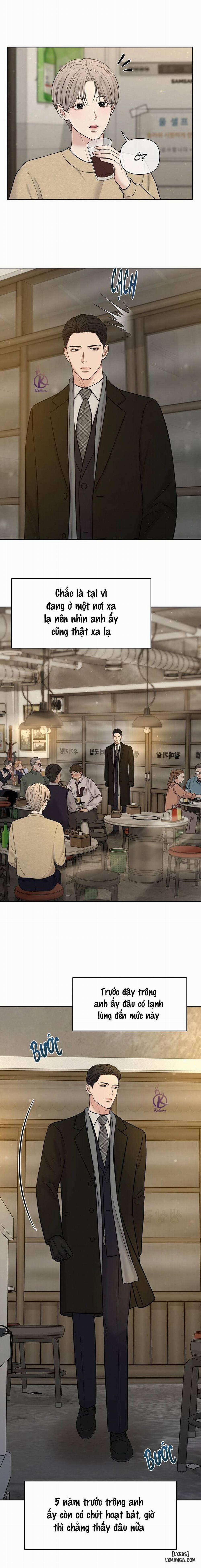 MacGuffin - Chất xúc tác 34 trang 12