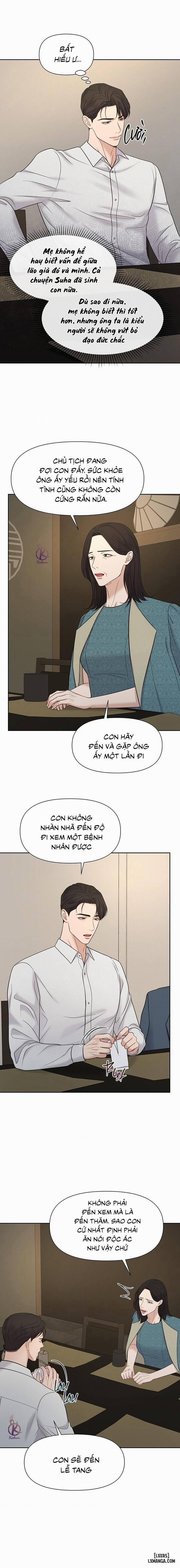 MacGuffin - Chất xúc tác 38 trang 3