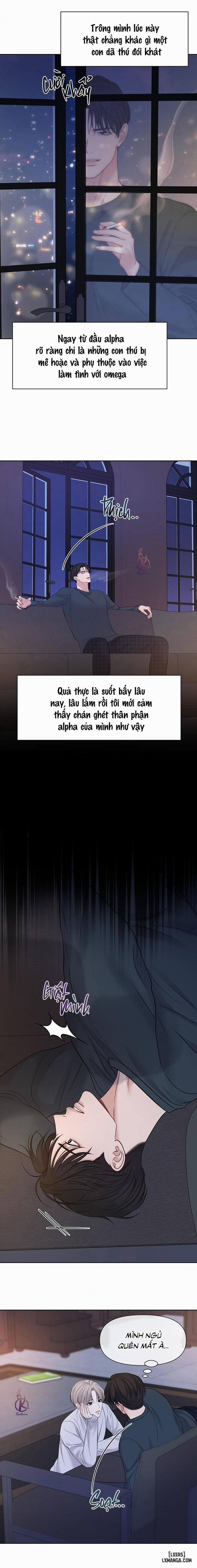 MacGuffin - Chất xúc tác 39 trang 9