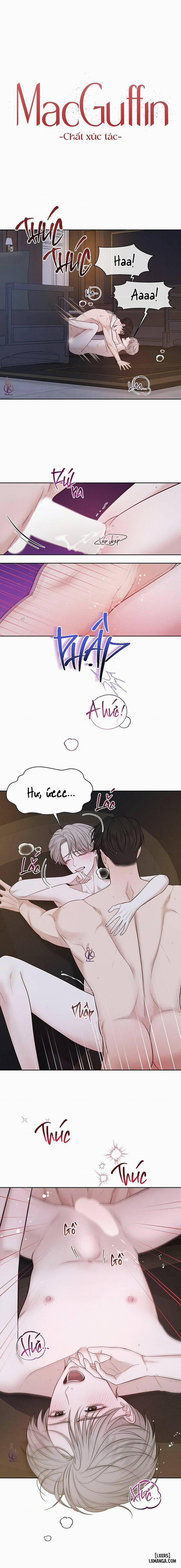 MacGuffin - Chất xúc tác 41 trang 0