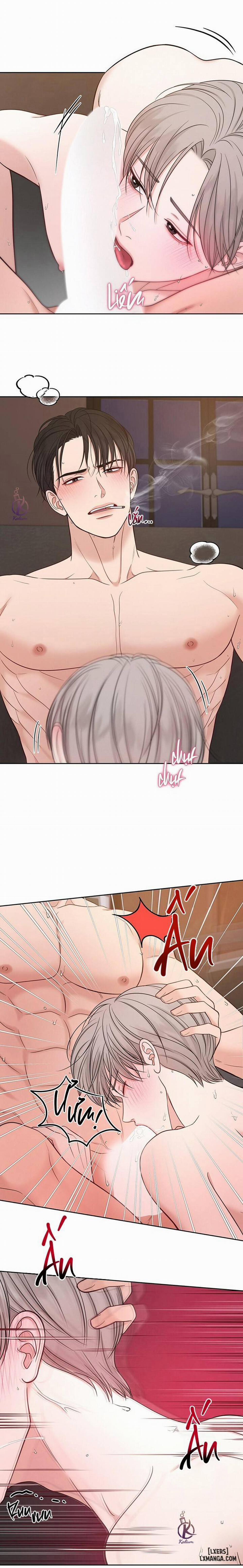 MacGuffin - Chất xúc tác 41 trang 11