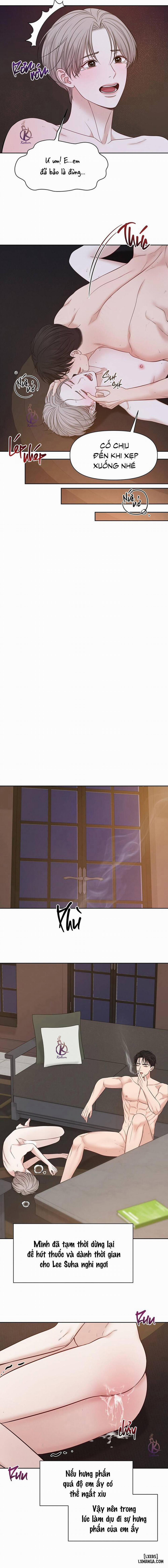 MacGuffin - Chất xúc tác 41 trang 8