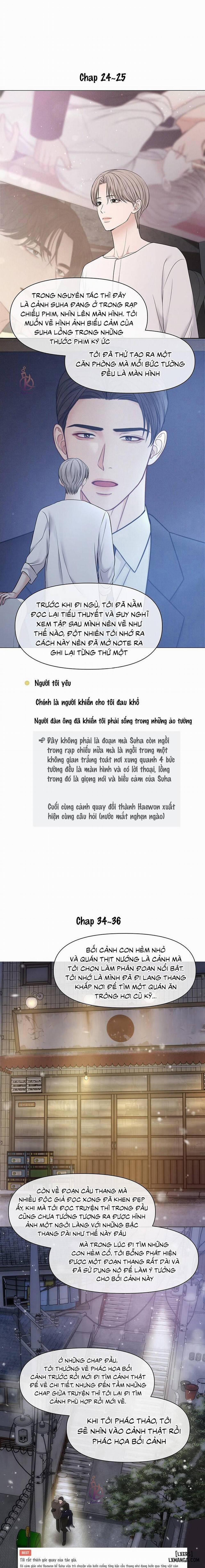 MacGuffin - Chất xúc tác Hậu Kỳ 0 Hết trang 2