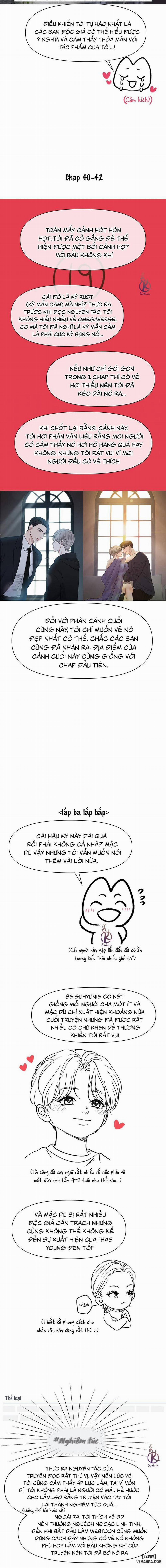 MacGuffin - Chất xúc tác Hậu Kỳ - Hết trang 3