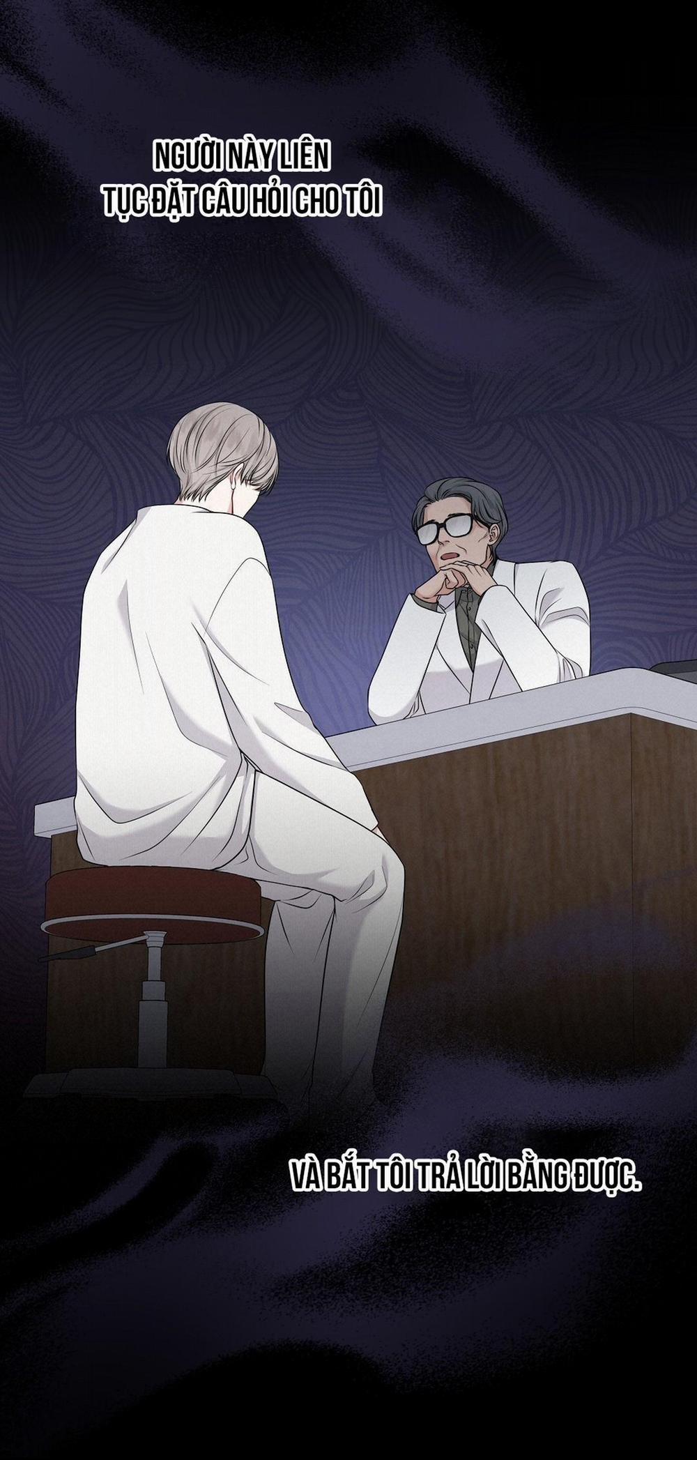 Macguffin 1 trang 18