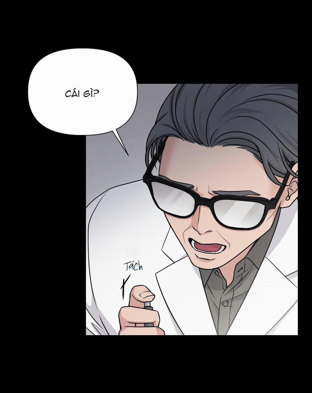 Macguffin 1 trang 21