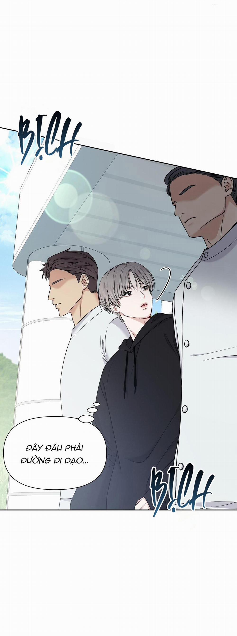 Macguffin 1 trang 37