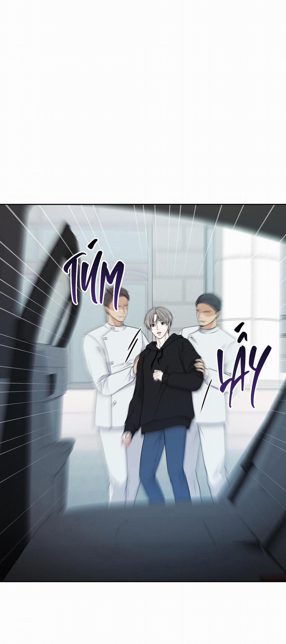 Macguffin 1 trang 45