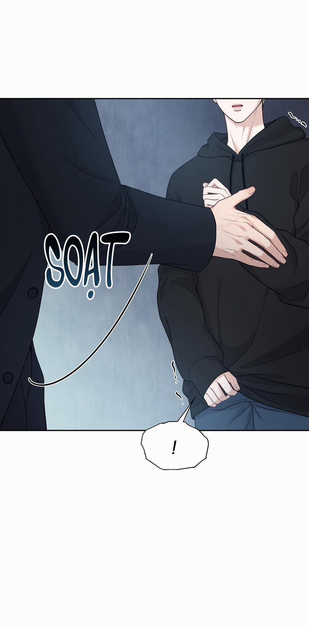 Macguffin 1 trang 67