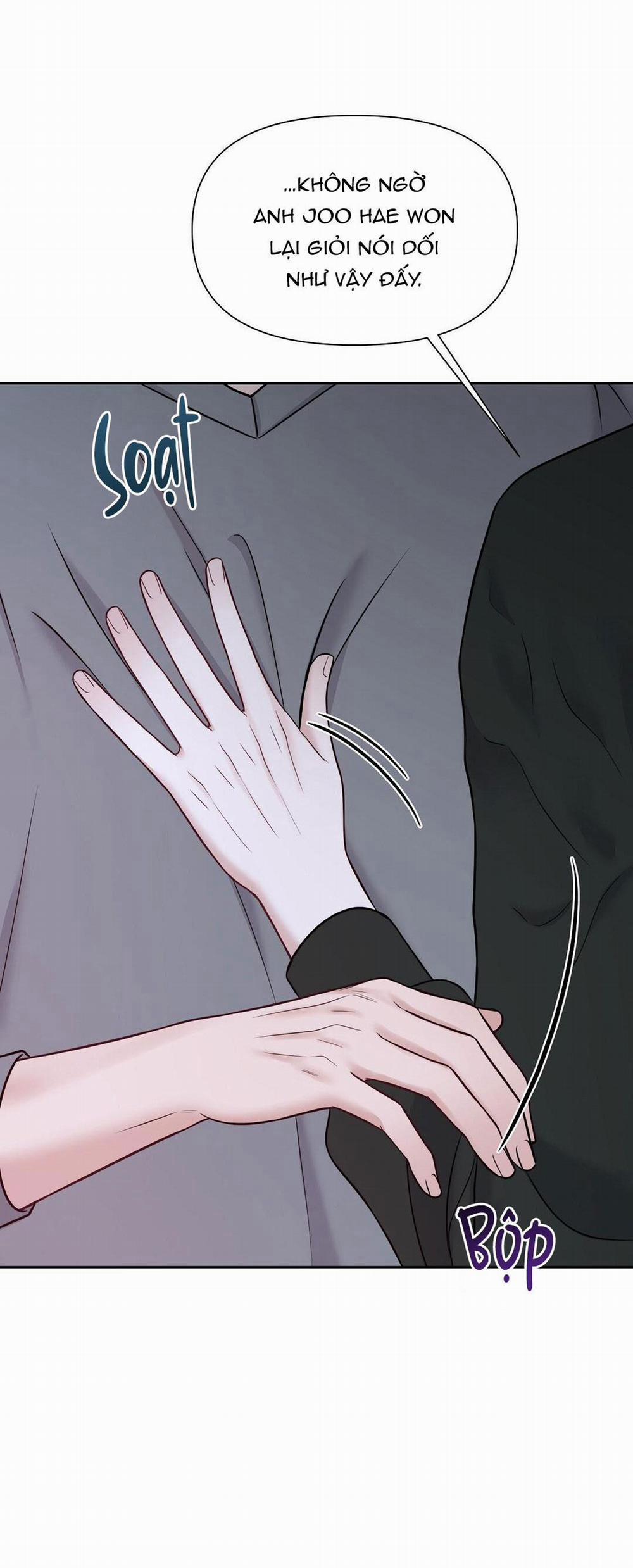 Macguffin 19 trang 32