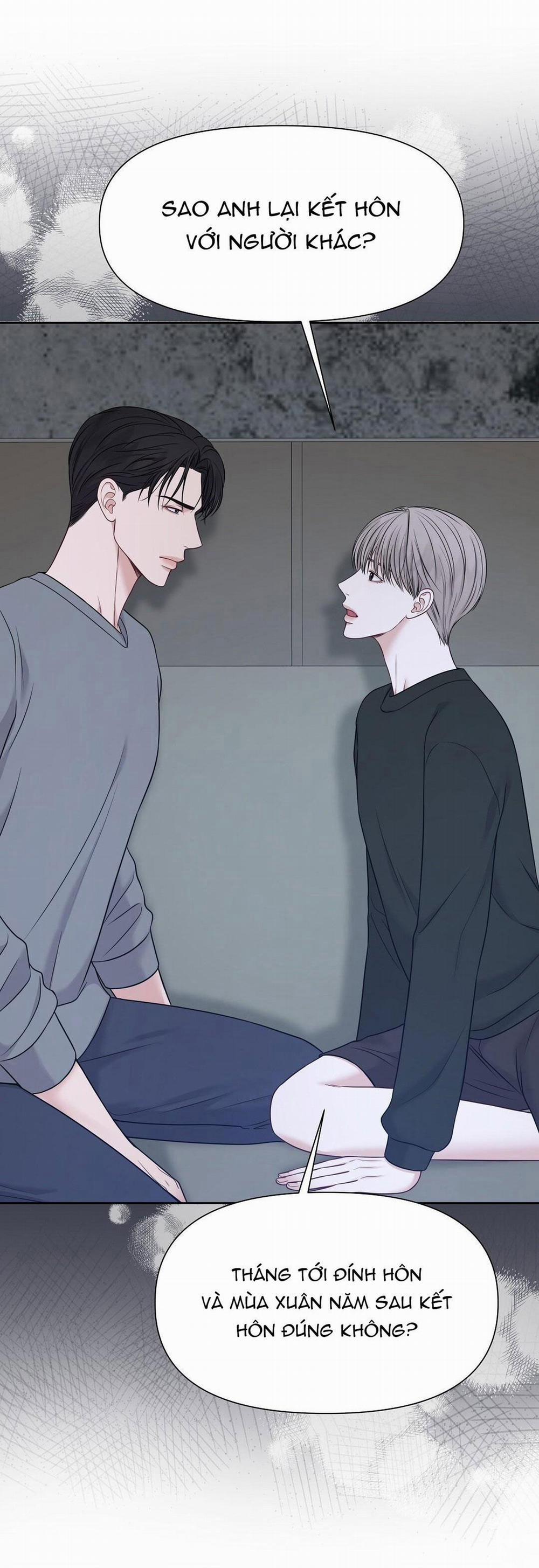 Macguffin 19 trang 35