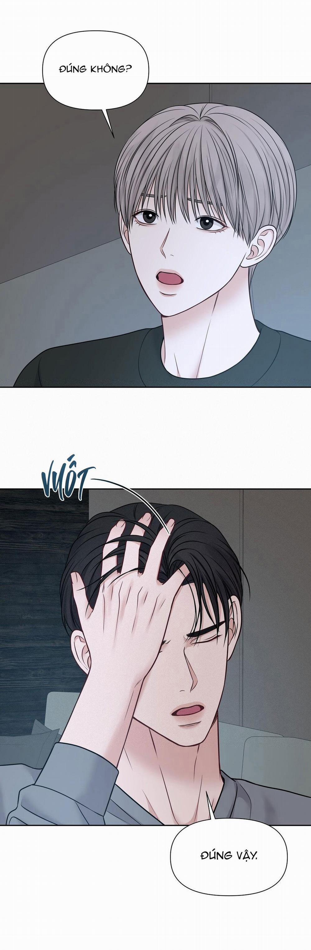 Macguffin 19 trang 37