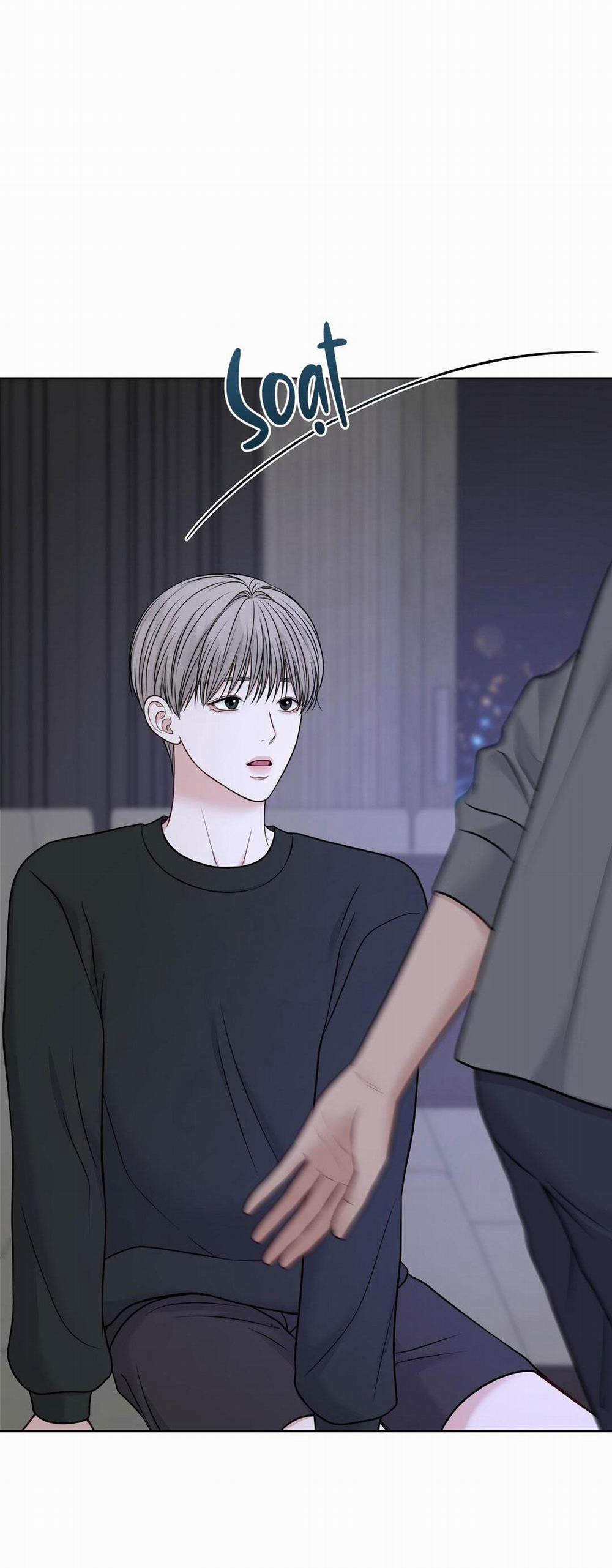 Macguffin 19 trang 49