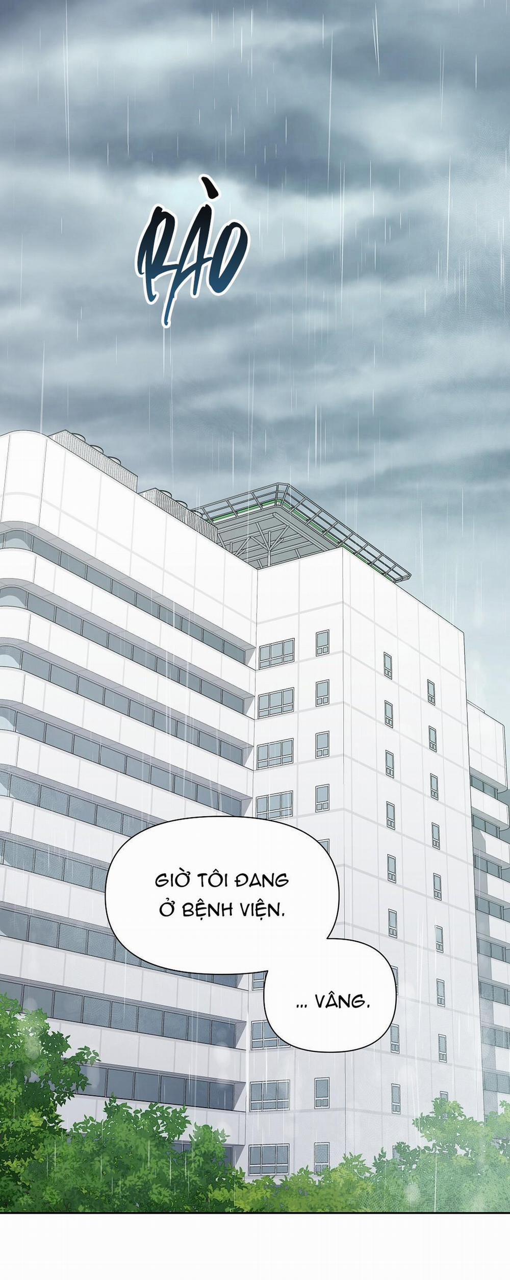 Macguffin 2 trang 1