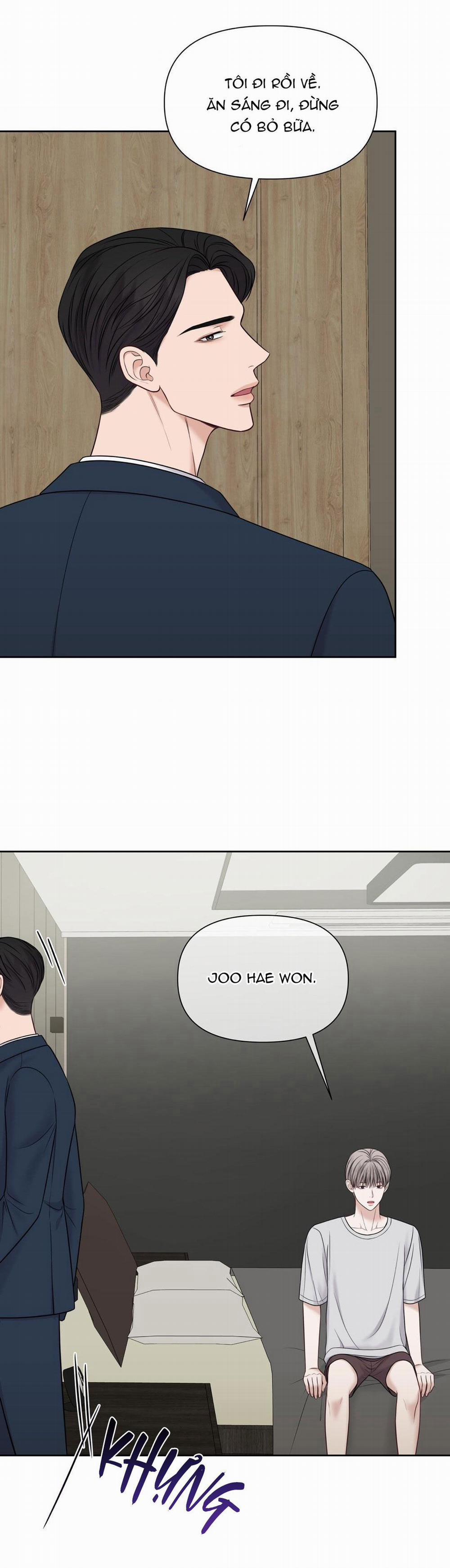 Macguffin 20 trang 27