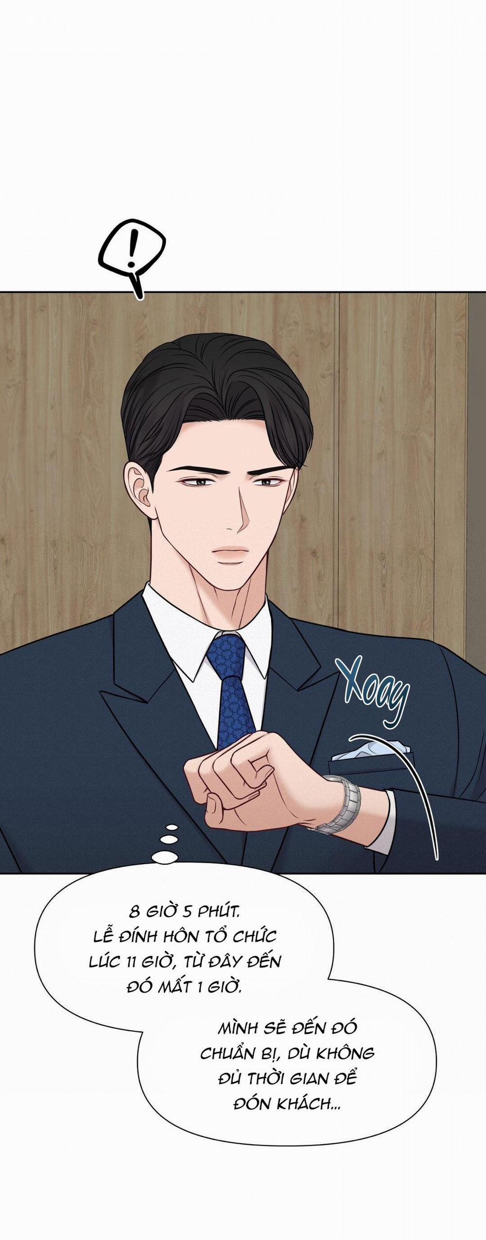 Macguffin 20 trang 29