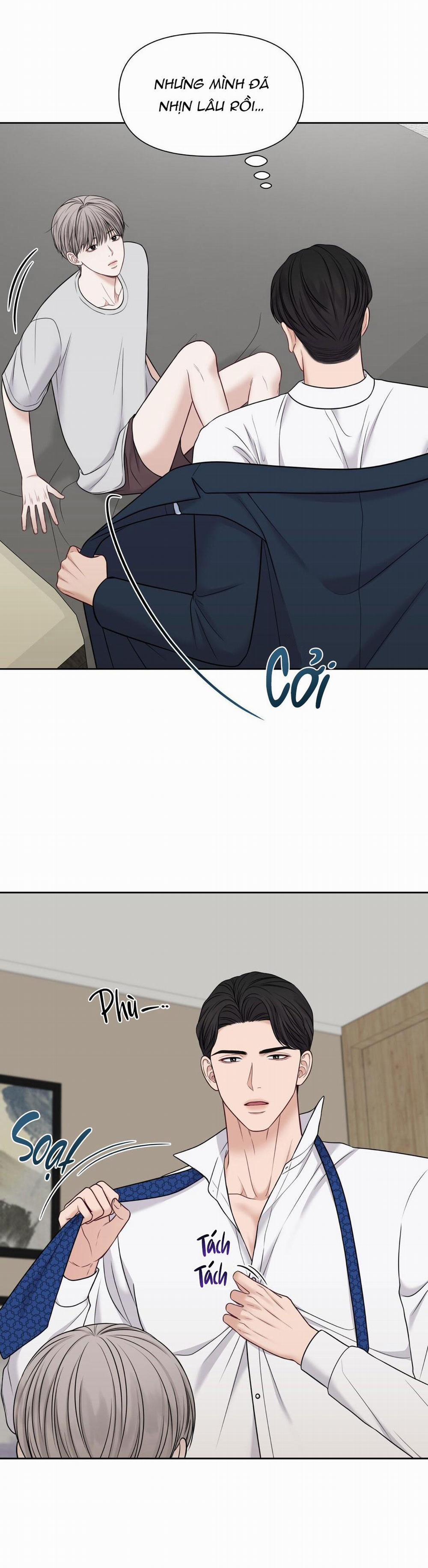 Macguffin 20 trang 30