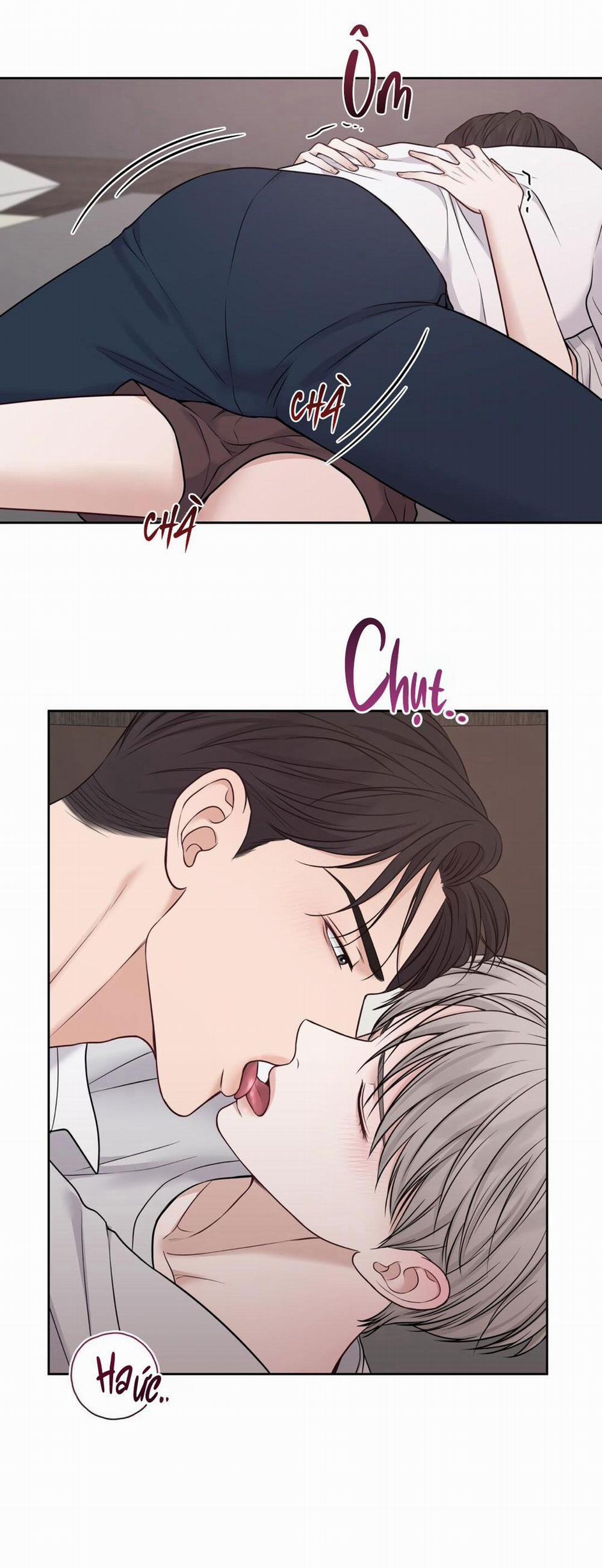 Macguffin 20 trang 33