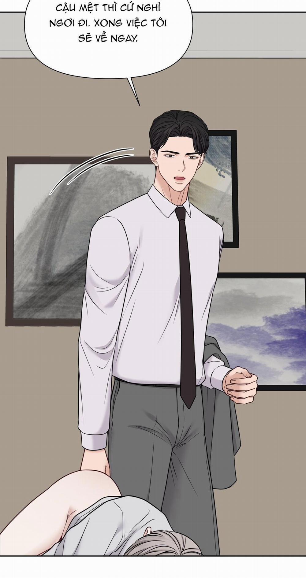 Macguffin 20 trang 46