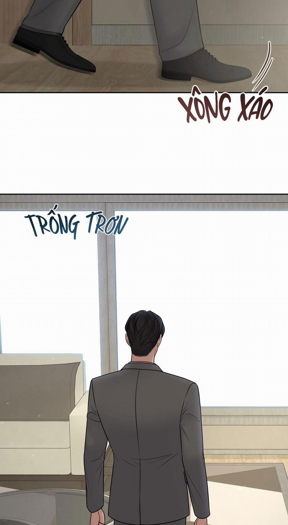 Macguffin 21 trang 23