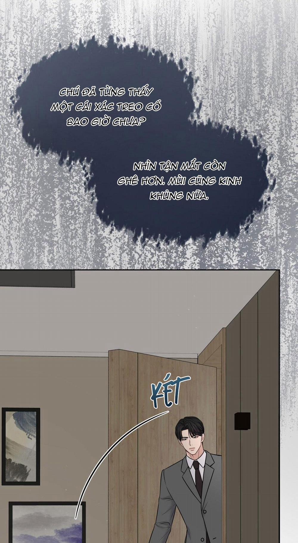 Macguffin 21 trang 26