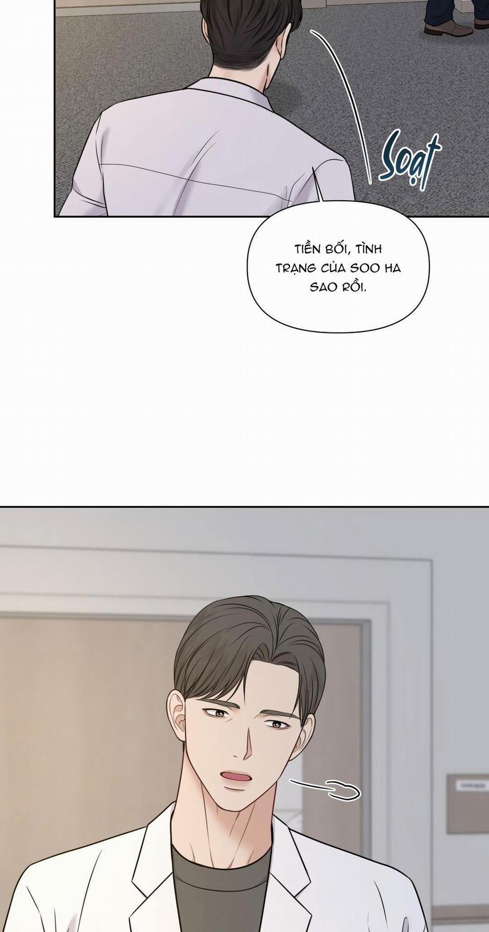 Macguffin 21 trang 38