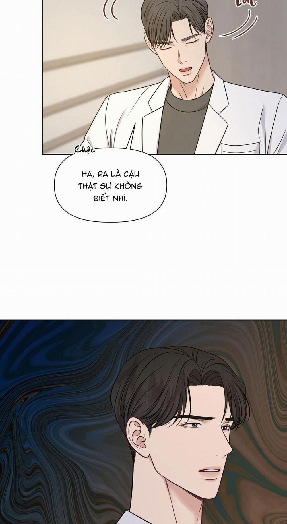 Macguffin 21 trang 46