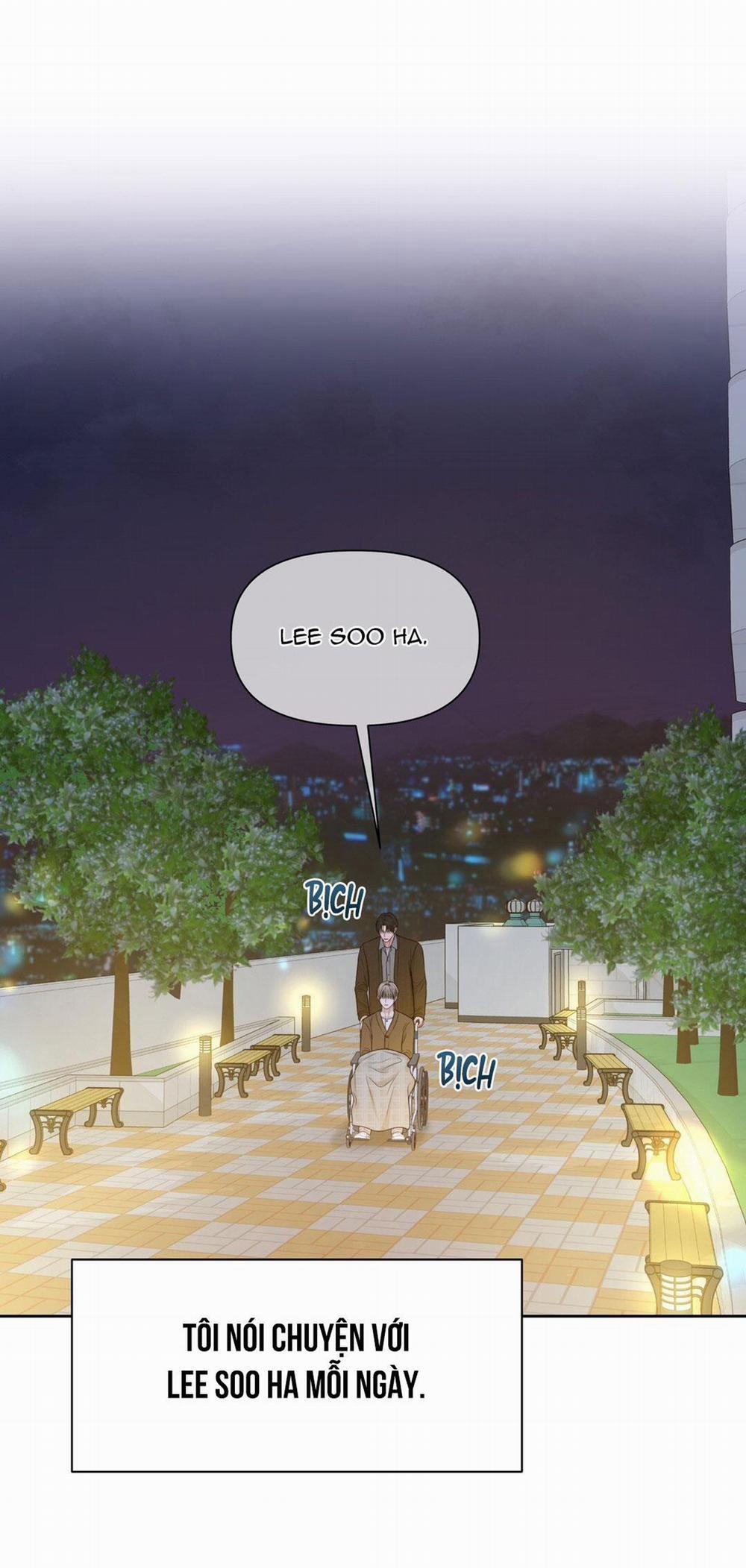 Macguffin 22 trang 32