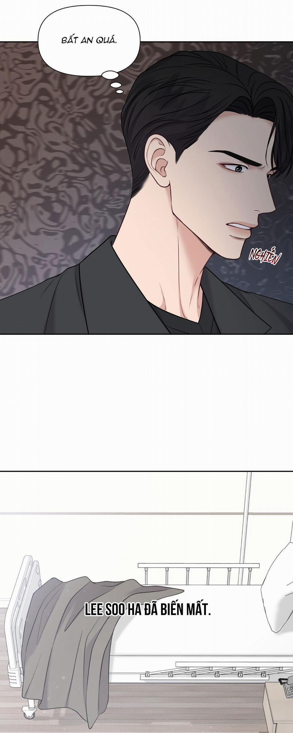 Macguffin 22 trang 41