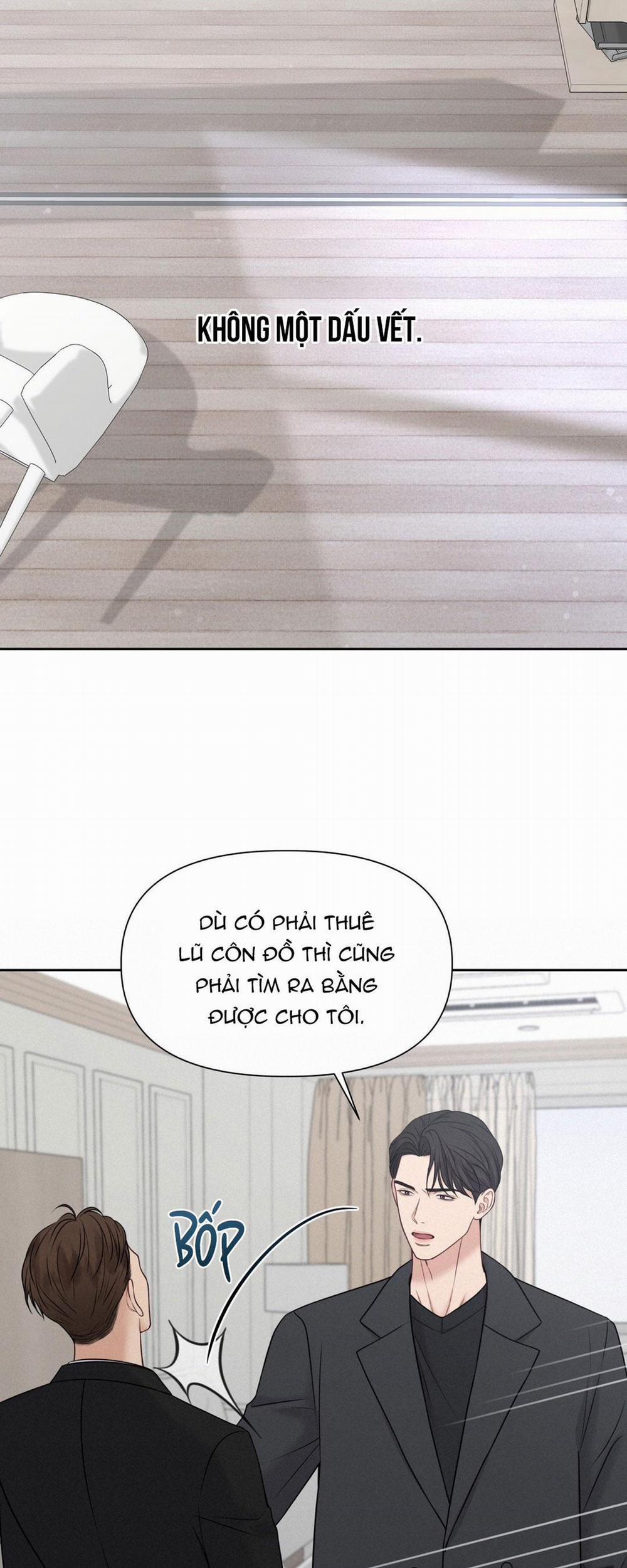 Macguffin 22 trang 42