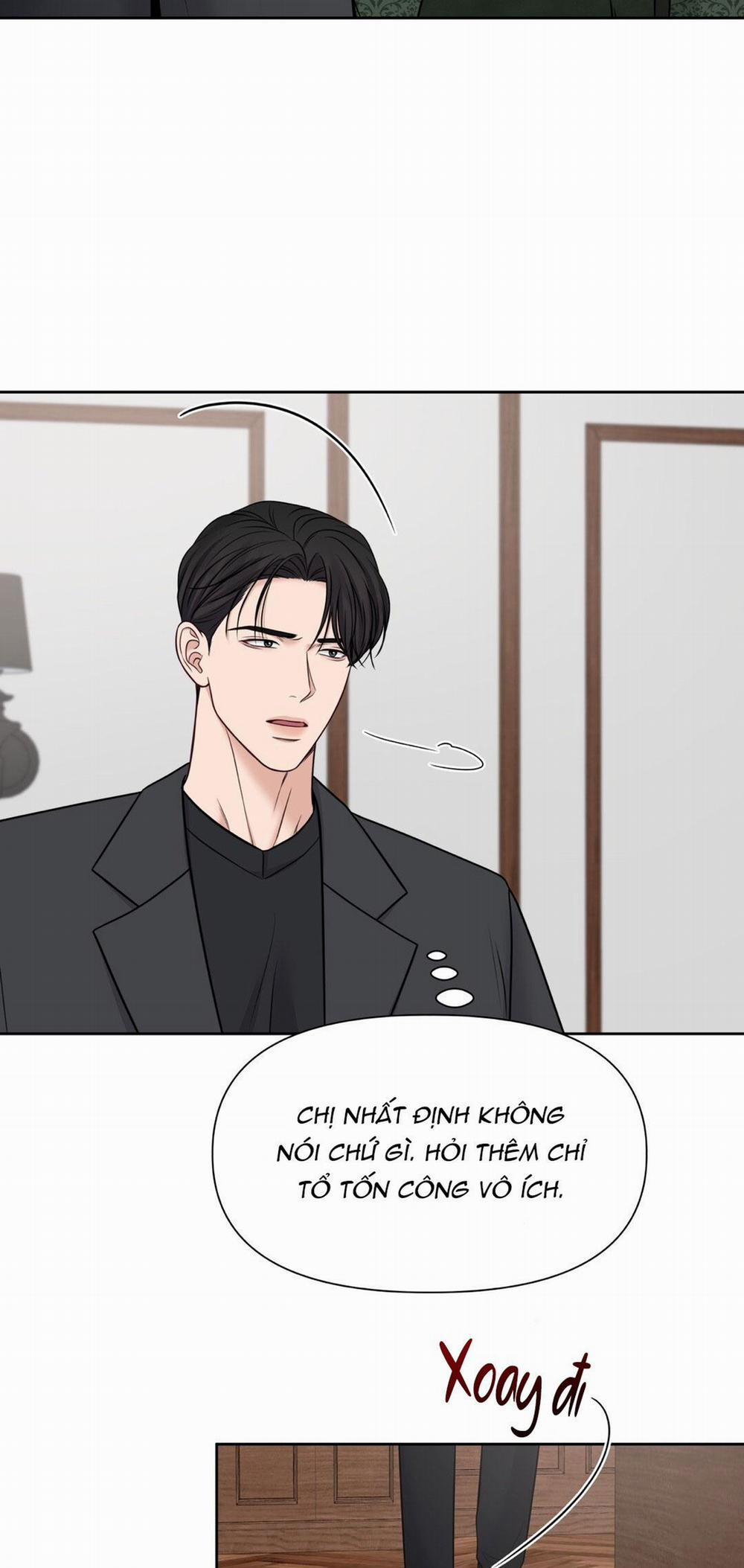 Macguffin 22 trang 67