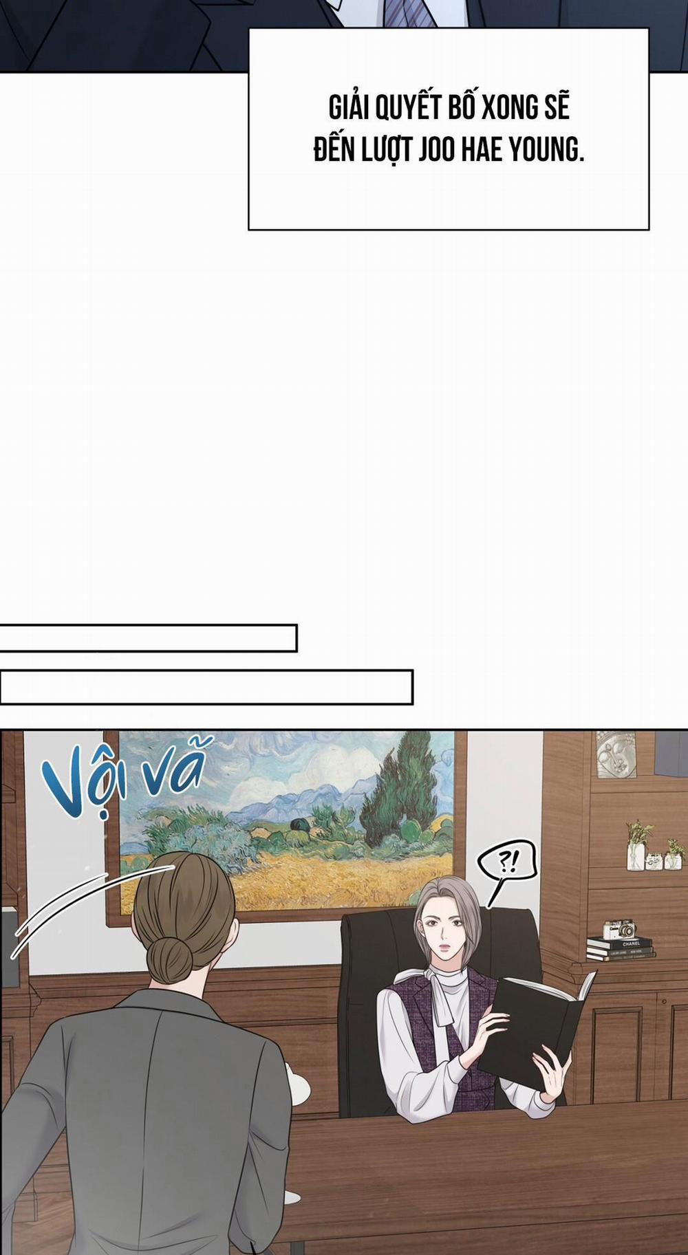 Macguffin 23 trang 19