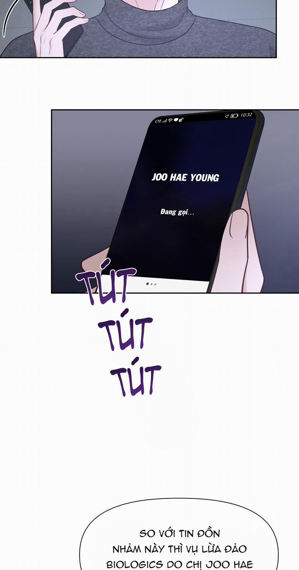 Macguffin 23 trang 39