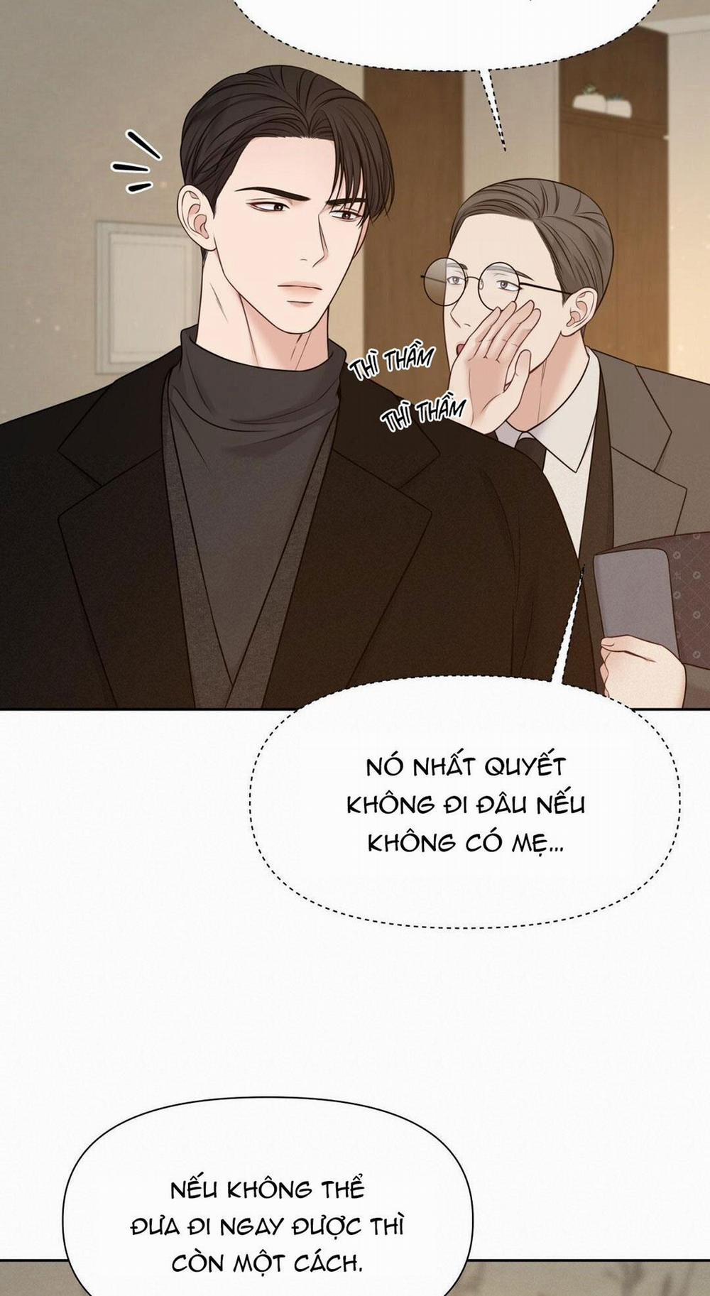 Macguffin 23 trang 50