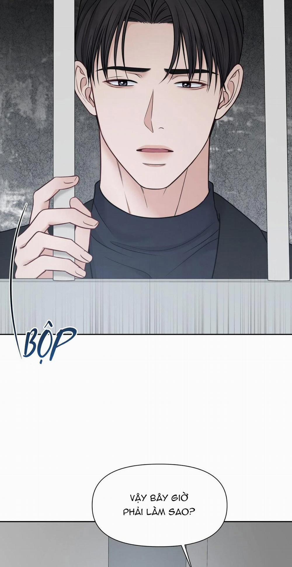 Macguffin 24 trang 28