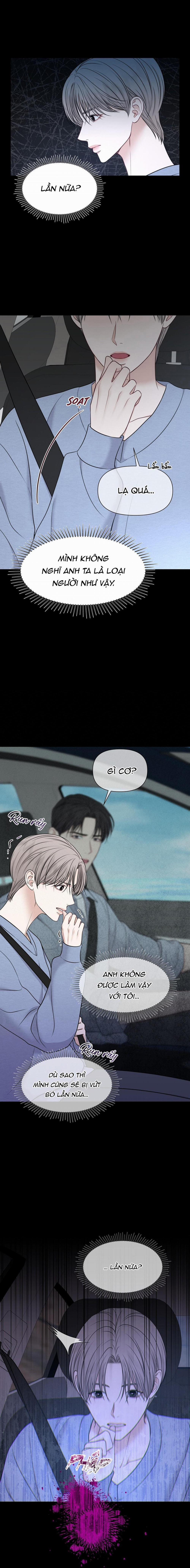 Macguffin 26 trang 11