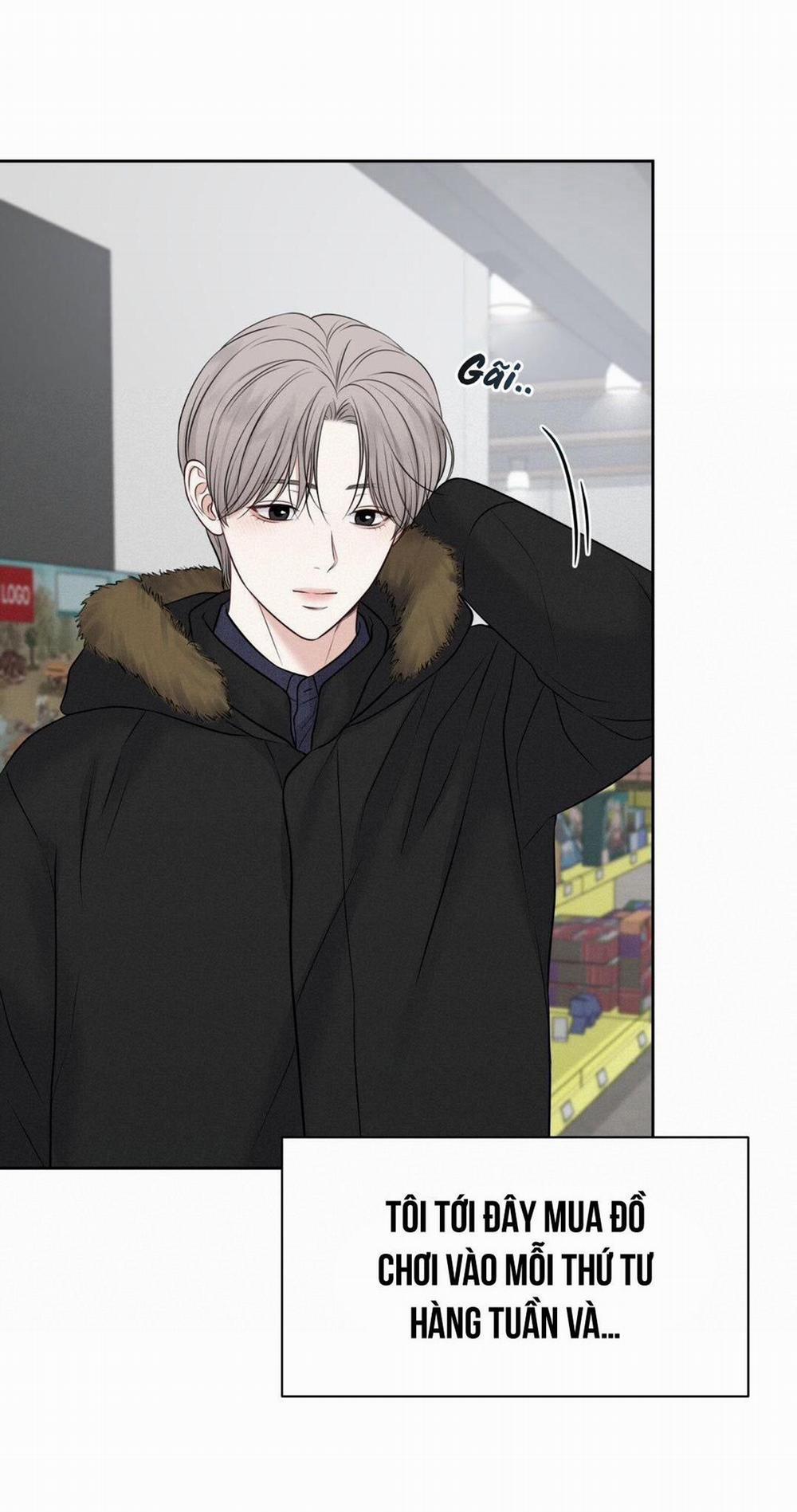 Macguffin 27 trang 19