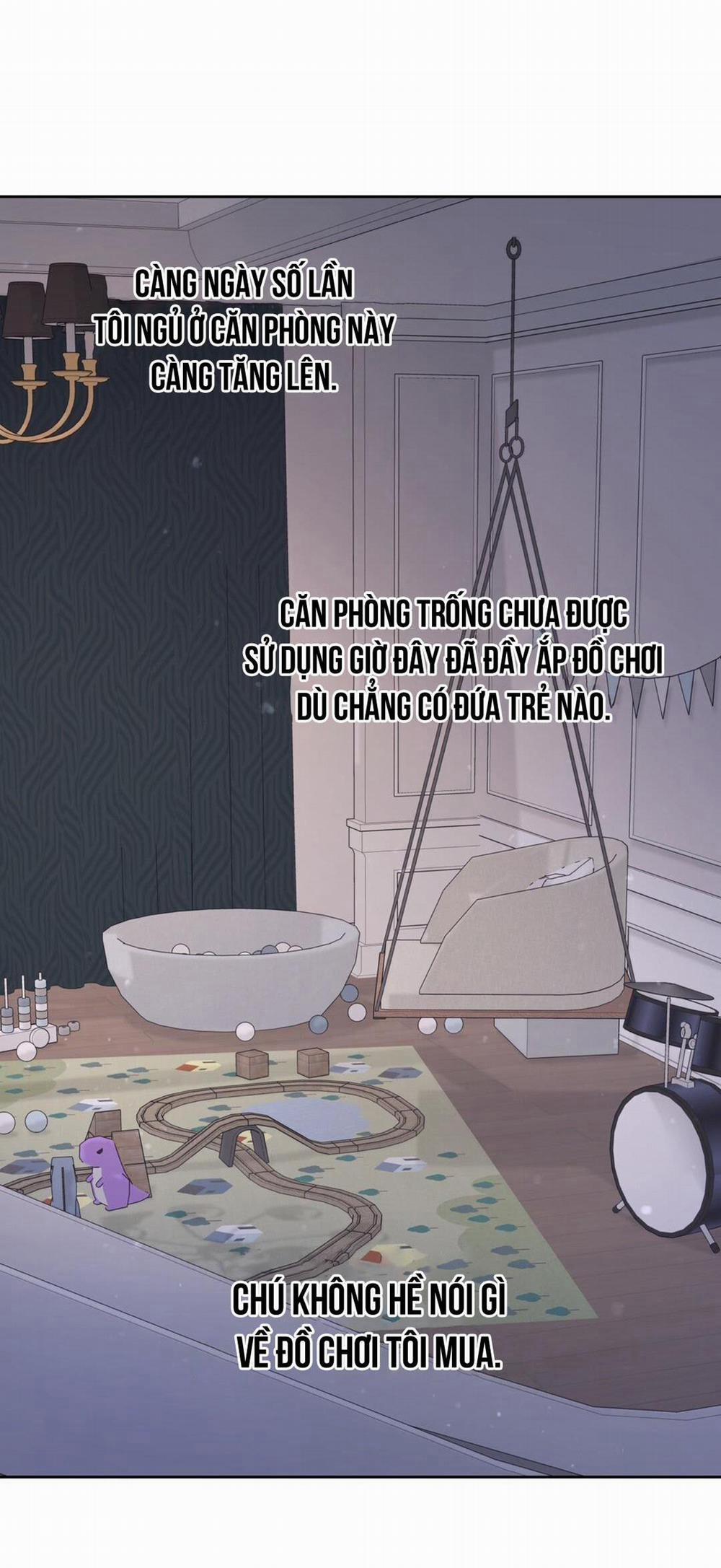 Macguffin 27 trang 31