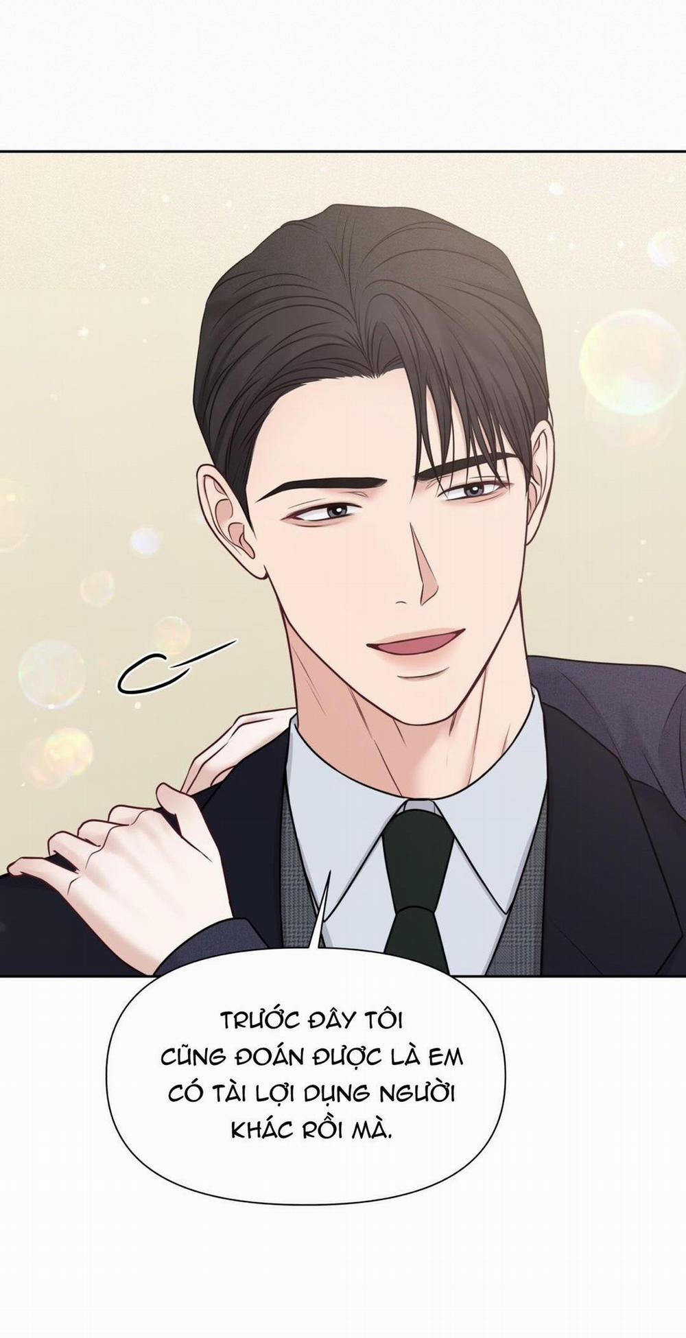 Macguffin 27 trang 47