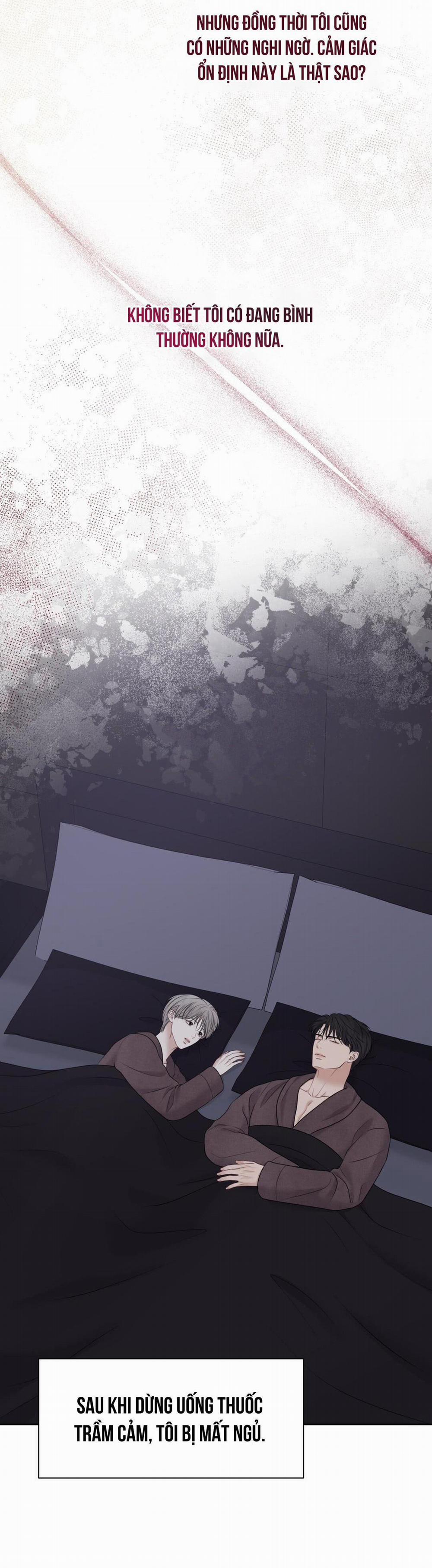 Macguffin 27 trang 50