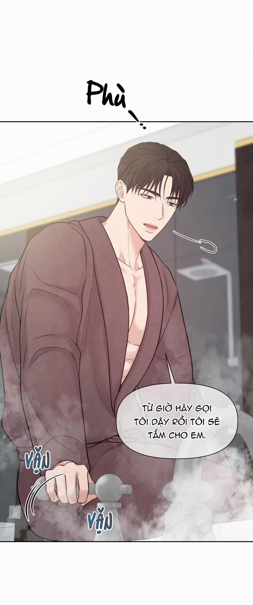 Macguffin 27 trang 73