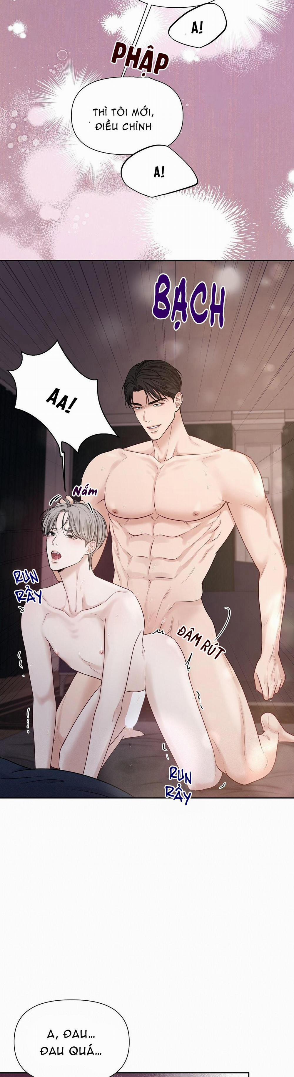 Macguffin 3 trang 23