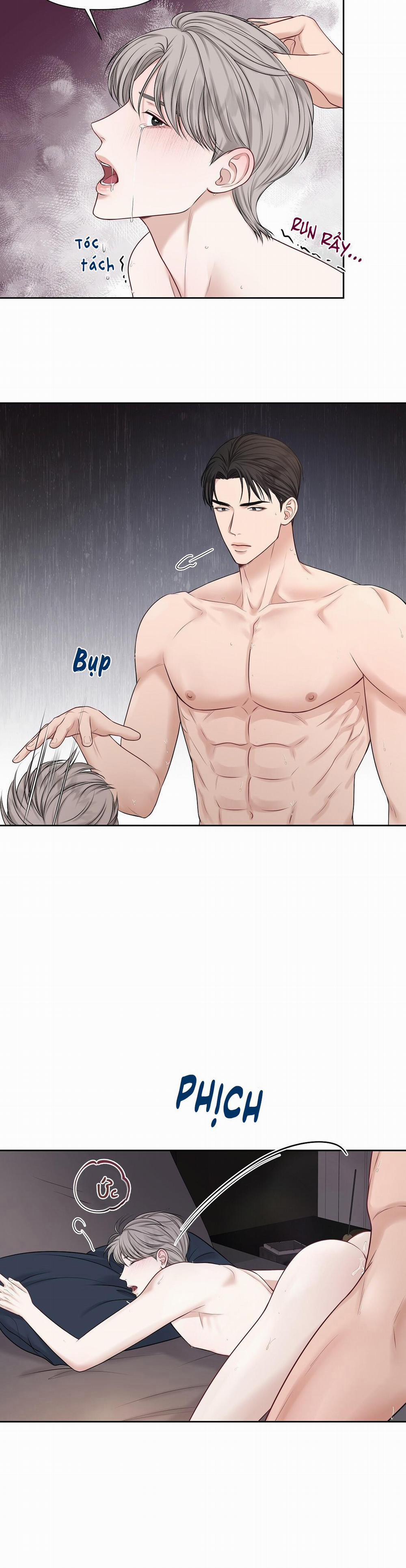 Macguffin 3 trang 24