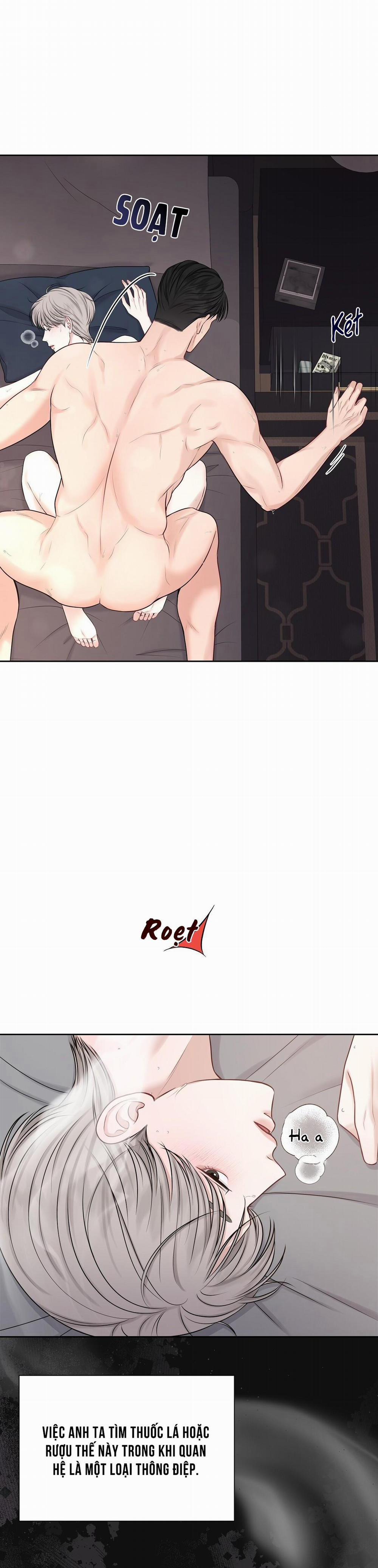 Macguffin 3 trang 25