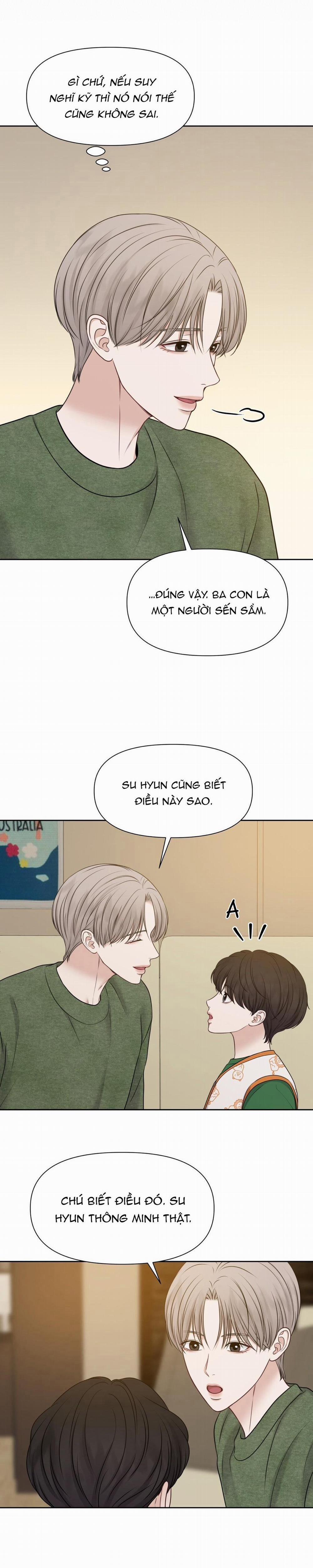 Macguffin 31 trang 11