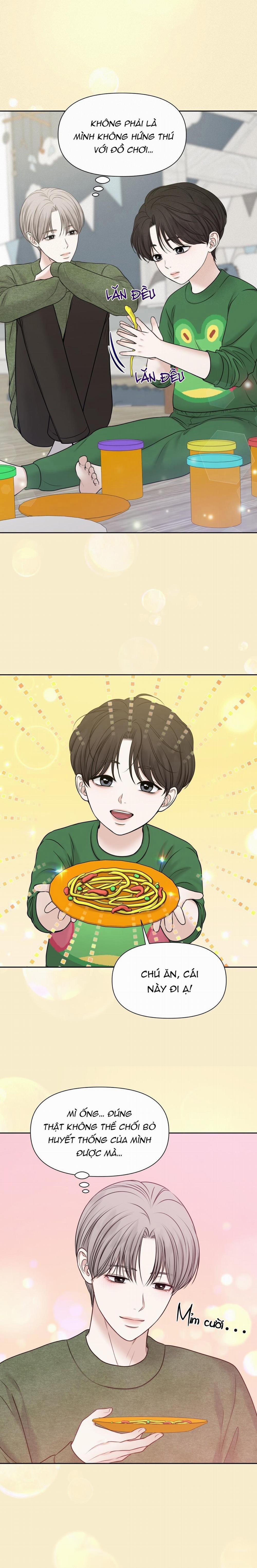 Macguffin 31 trang 14