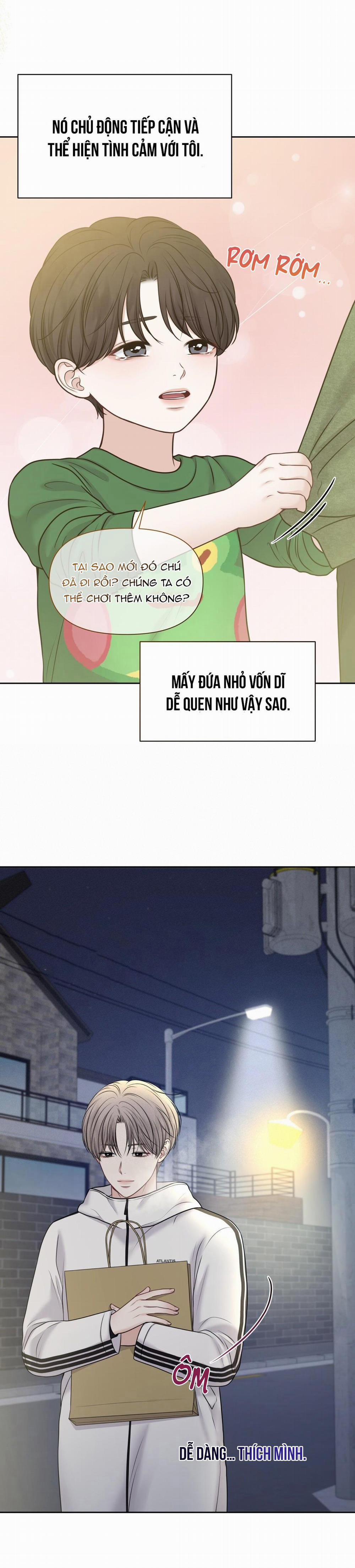 Macguffin 31 trang 17